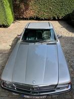 Mercedes 300SL R107 automaat 1986, Auto's, Mercedes-Benz, Automaat, Achterwielaandrijving, Cabriolet, Leder