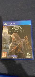 Assassin's Creed Mirage, Comme neuf, Enlèvement ou Envoi