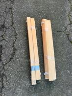 Lattenbodem 2x 80cm, Huis en Inrichting, Slaapkamer | Bedden, Ophalen, Zo goed als nieuw
