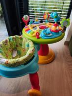 Speeltafel Bright Starts, Kinderen en Baby's, Ophalen, Zo goed als nieuw