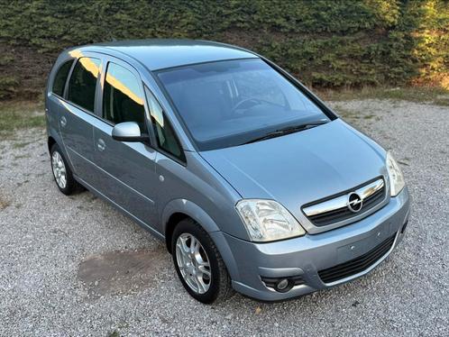 Opel Meriva 1.3 CDTI EcoFlex, Auto's, Opel, Bedrijf, Te koop, Meriva, ABS, Airconditioning, Alarm, Boordcomputer, Centrale vergrendeling