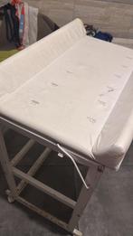 Baby tafel, Kinderen en Baby's, Badjes en Verzorging, Ophalen, Gebruikt, Badje