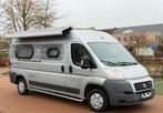 Fiat Camper Knaus YAMC 2.3HDi 2011 113.000km, Particulier, Fiat