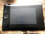 Wacom Intuos4 grafische tablet, Computers en Software, Ophalen of Verzenden, Gebruikt, Bedraad, Wacom