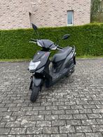 SYM Orbit 3 2023, Fietsen en Brommers, Scooters | SYM, Ophalen, Gebruikt, Klasse A (25 km/u), Benzine