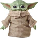 Bébé Yoda, Collections, Comme neuf, Enlèvement, Figurine
