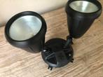 Armatuur halogeen spots, Huis en Inrichting, Lampen | Spots, Ophalen, Nieuw, Halogeen