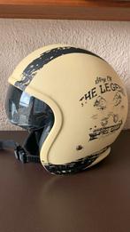 Casque jet IXS « Legend » taille M (57-58), Ophalen, Zo goed als nieuw