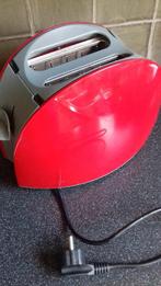 broodrooster, Enlèvement, Utilisé