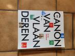 boek canon vlaanderen NIEUW paperback, Enlèvement ou Envoi, Neuf