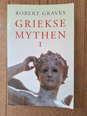 Robert Graves, Griekse Mythen I