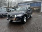 Audi Q5 45 TFSI quattro*S-tronic*S-LINE*245P (bj 2019), Auto's, 245 pk, Gebruikt, 4 cilinders, USB