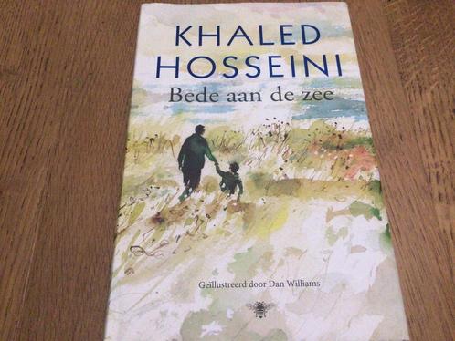 Khaled Hosseini - Bede aan de zee - prima staat, Boeken, Literatuur, Ophalen