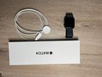 Apple Watch SE + 2 bracelets, Étanche, Enlèvement ou Envoi, IOS, Comme neuf