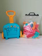 Mega Bloks 2 sets, zo goed als nieuw., Ophalen, Zo goed als nieuw