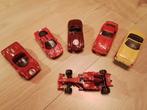 Lot 6 Ferraris, Ophalen, Zo goed als nieuw