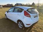 2010 Ford Fiesta Personenauto Ford Fiesta, Auto's, Gebruikt, Bedrijf, Fiësta, Overige carrosserie