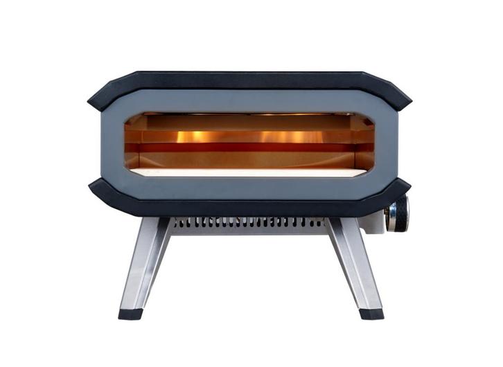 Pizza Oven - Gas - Tafelmodel, Tuin en Terras, Pizzaovens, Nieuw, Ophalen of Verzenden