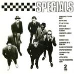 CD - The Specials - Specials, Cd's en Dvd's, Cd's | Reggae en Ska, Ophalen of Verzenden, Zo goed als nieuw