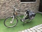 elektrische fiets Giant heren, Fietsen en Brommers, Ophalen, Zo goed als nieuw, Giant, Versnellingen
