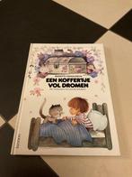 Mariette Vanhalewijn - Een koffertje vol dromen, Ophalen of Verzenden, Gelezen, Mariette Vanhalewijn