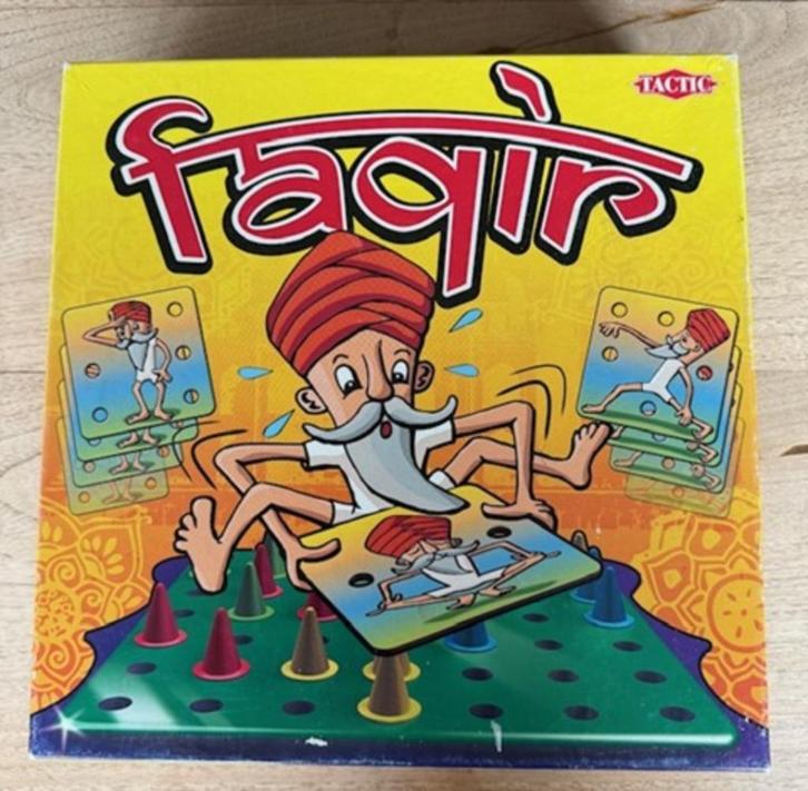 gezelschapsspel, Hobby en Vrije tijd, Gezelschapsspellen | Bordspellen, Zo goed als nieuw, Ophalen of Verzenden