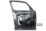 Renault Espace V (2/15-5/23) (XFC) voorportier Links Origine, Auto-onderdelen, Verzenden, Nieuw, Renault, Deur