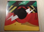 OMD ‎– The Future Will Be Silent Vinyl, 10", EP, Ophalen of Verzenden, Nieuw in verpakking