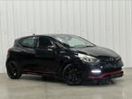 - Renault Clio RS - 1.6 Benzine - Automaat - BJ11/2014 - Cam, Auto's, Renault, Zwart, Bedrijf, 5 zetels, 5 deurs