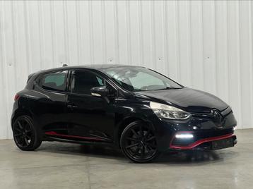 - Renault Clio RS - 1.6 Benzine - Automaat - BJ11/2014 - Cam beschikbaar voor biedingen