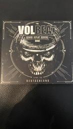 Volbeat - Rewind Replay Rebound, Ophalen of Verzenden, Zo goed als nieuw