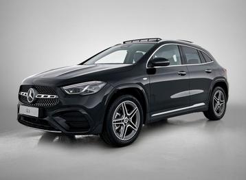Mercedes-Benz GLA 250 e Business Solution AMG | Trekhaak | A beschikbaar voor biedingen