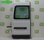 Renault Master ('10-'18) Achterdeur links met ruit wit H1, Auto-onderdelen, Gebruikt, Ophalen of Verzenden, Achter, Renault