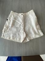 Short en lin - taille 42, Comme neuf, Taille 42/44 (L), Enlèvement ou Envoi