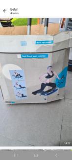 Homefitnes, Sport en Fitness, Fitnessmaterialen, Ophalen of Verzenden, Nieuw