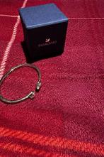 Bracelet Swarovski, Avec cristal, Utilisé, Argent, Argent