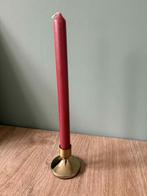 Dinerkaars donkerrood 20 stuks, Enlèvement, Chandelier