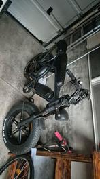 E fatbike, Fietsen en Brommers, Elektrische fietsen, Ophalen, Gebruikt