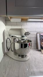 Witte kitchen Aid splinternieuw in doos, Ophalen, Nieuw