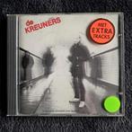 CD De Kreuners – ’s Nachts Kouder Dan Buiten, CD & DVD, CD | Néerlandophone, Enlèvement ou Envoi, Utilisé, Rock