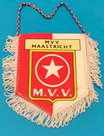 MVV Maastricht zeldzaam prachtig vintage vaantje voetbal, Verzamelen, Sportartikelen en Voetbal, Ophalen of Verzenden, Zo goed als nieuw