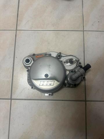 Koppelingshuis am6 honda hm 50 beschikbaar voor biedingen