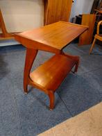 Trolley, bijzettafel  Louis van Teeffelen stijl jaren 60, Ophalen