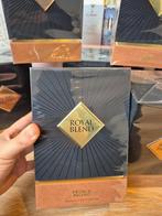 Extrait de Parfum ROYAL BLEND 100ml / Original & Authentique, Enlèvement ou Envoi, Neuf