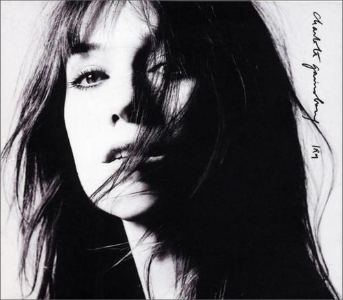 Charlotte Gainsbourg — CD+DVD van IRM 💿 📀, Cd's en Dvd's, Cd's | Pop, Zo goed als nieuw, 2000 tot heden, Boxset, Ophalen of Verzenden