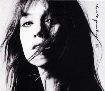Charlotte Gainsbourg – IRM Album CD + DVD 💿 📀, Enlèvement ou Envoi, 2000 à nos jours, Comme neuf, Coffret