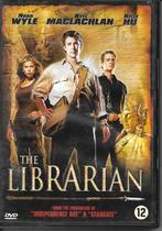 The Librarian, Cd's en Dvd's, Dvd's | Overige Dvd's, Ophalen of Verzenden