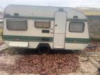 Caravan tekoop, Particulier