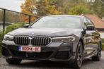BMW 530e Touring M SPORT, Auto's, Automaat, 215 kW, Achterwielaandrijving, 1995 cc
