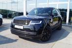 Land Rover Range Rover p510e Hybrid HSE BLACKPACK FRIGO, Auto's, Land Rover, Automaat, Zwart, 18 g/km, Hybride Elektrisch/Benzine